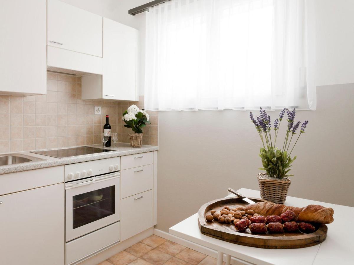 Apartment Double Room-4 By Interhome Ascona Dış mekan fotoğraf