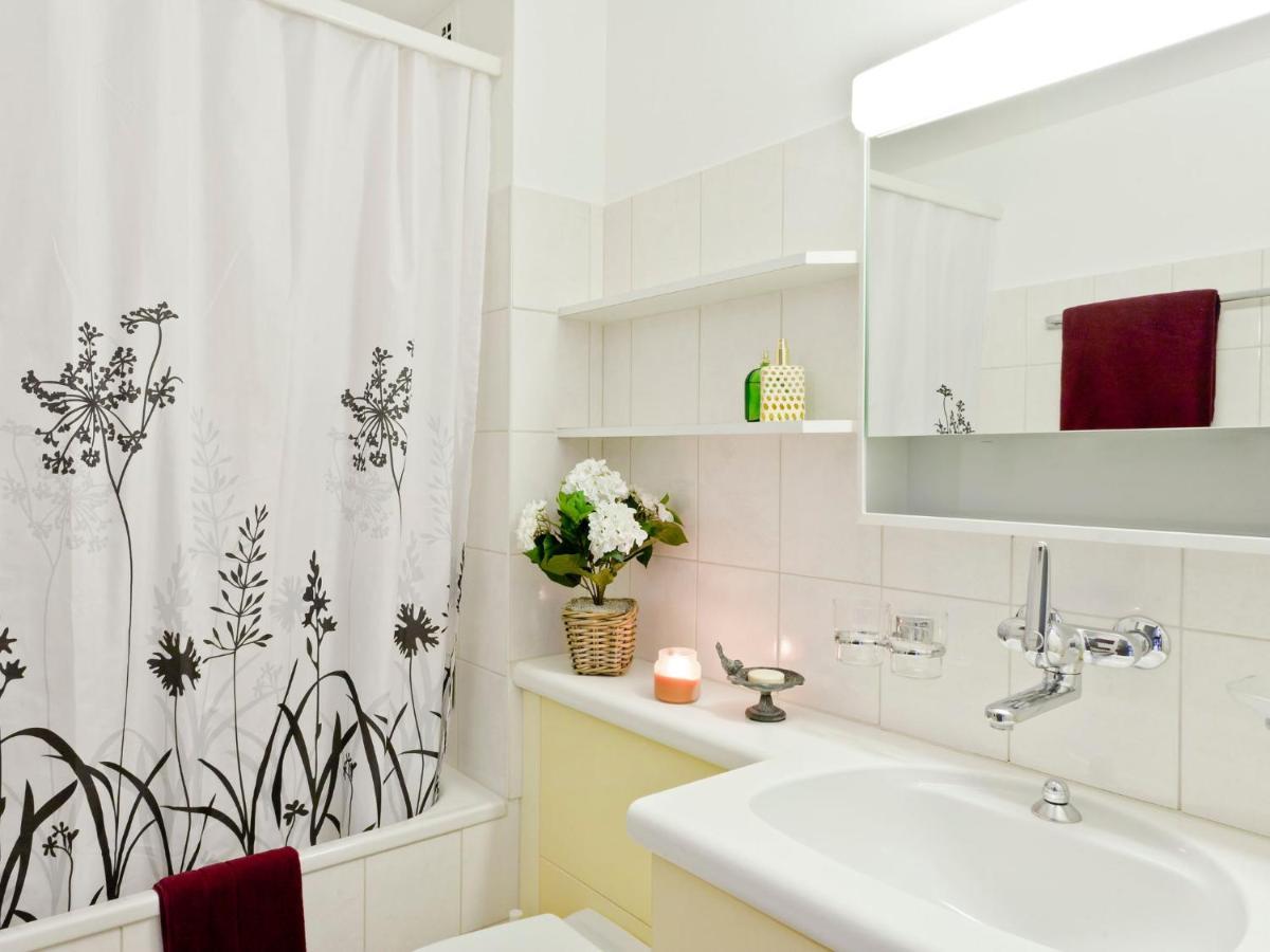 Apartment Double Room-4 By Interhome Ascona Dış mekan fotoğraf