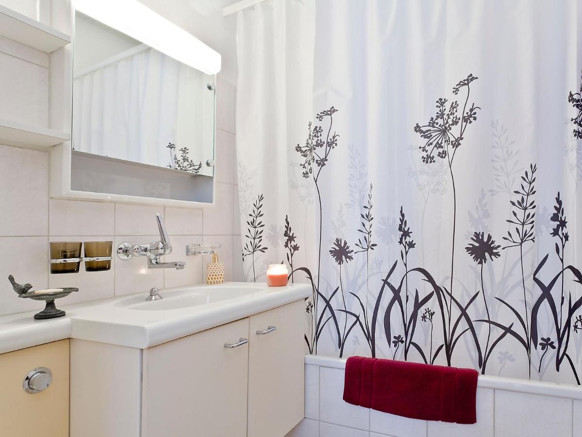 Apartment Double Room-4 By Interhome Ascona Dış mekan fotoğraf
